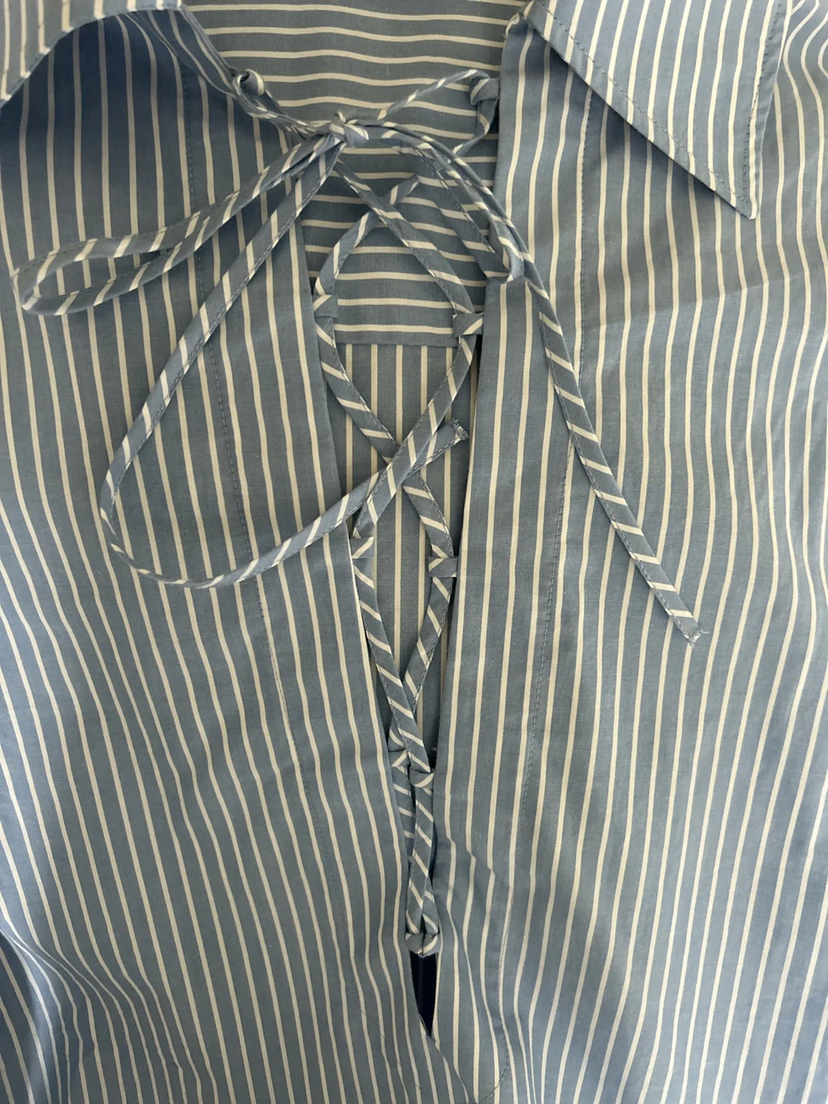 H&M Edition Shirt