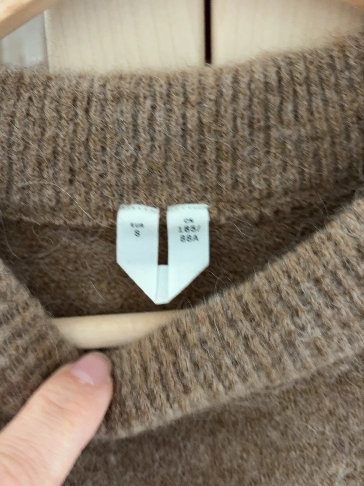 Arket Vest