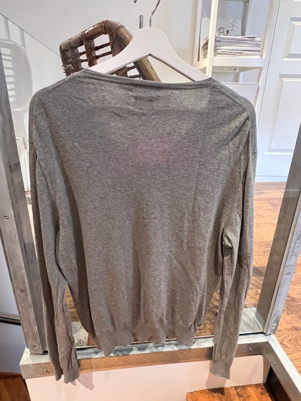 Ralph Lauren-tröja