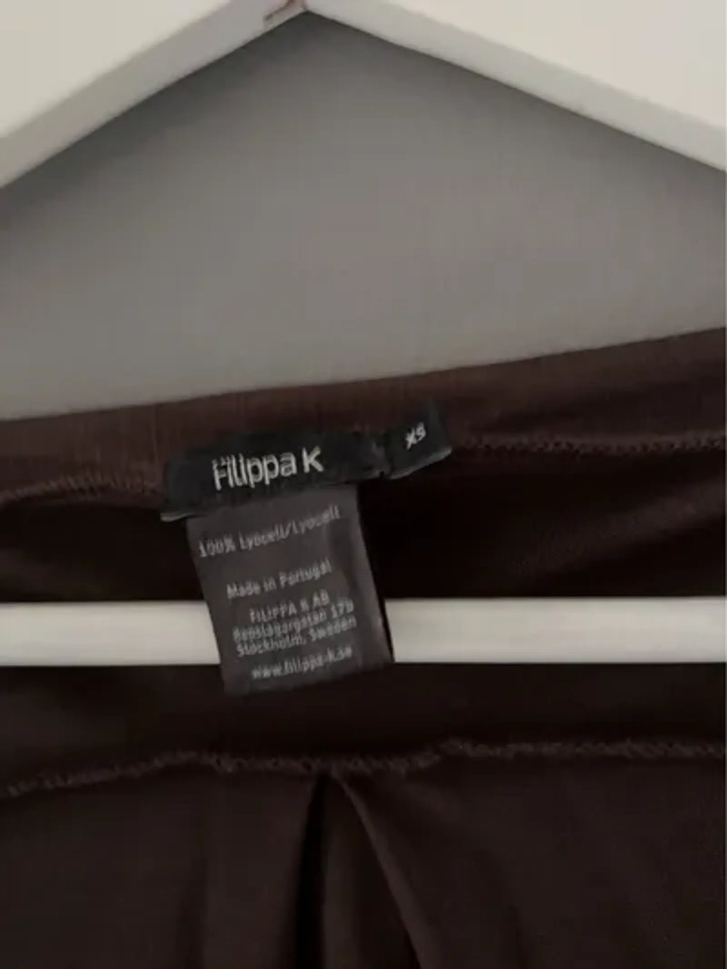 Filippa K-t-shirt