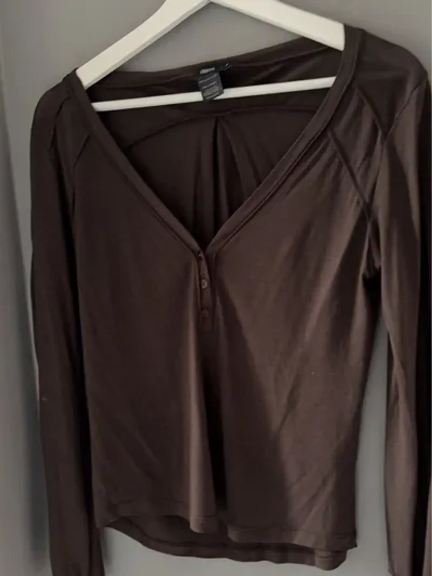 Filippa K-t-shirt