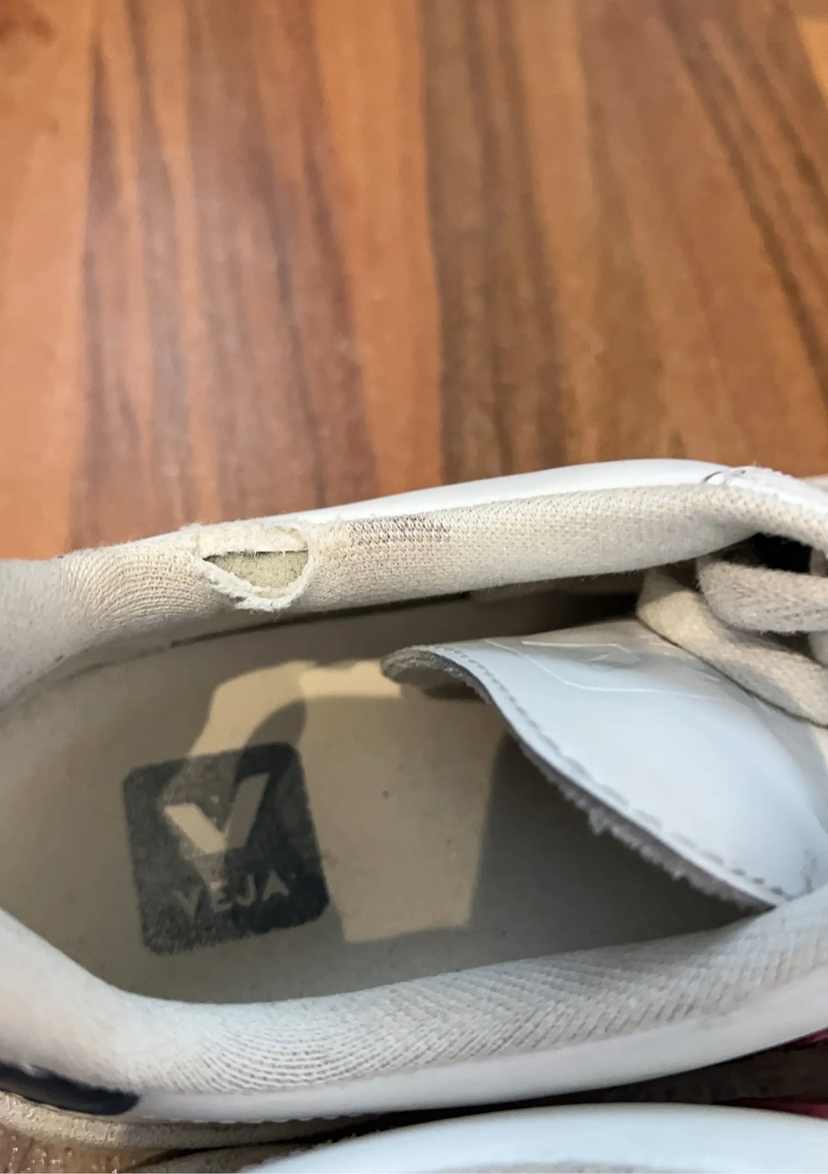 Veja Sneakers