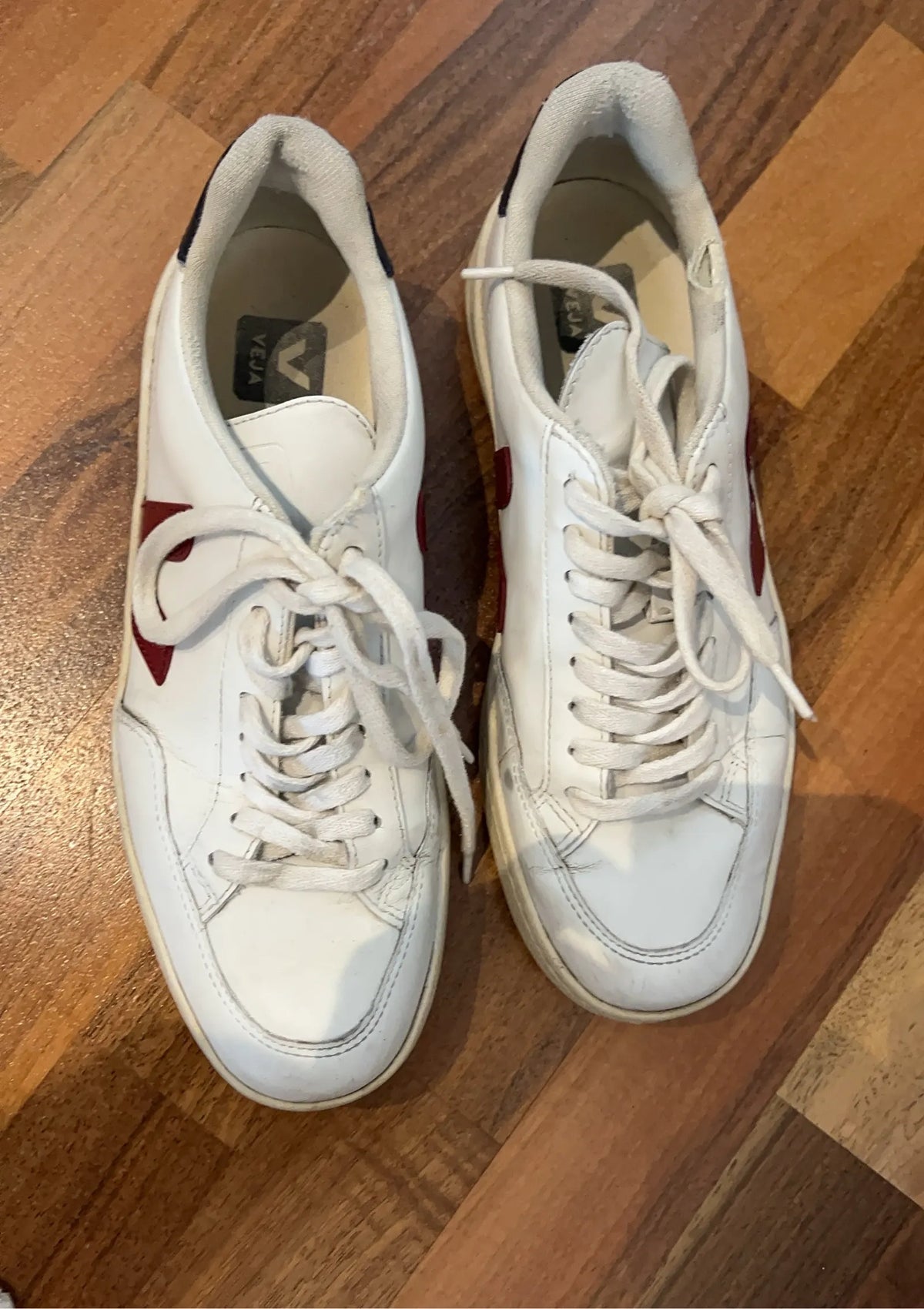 Veja Sneakers