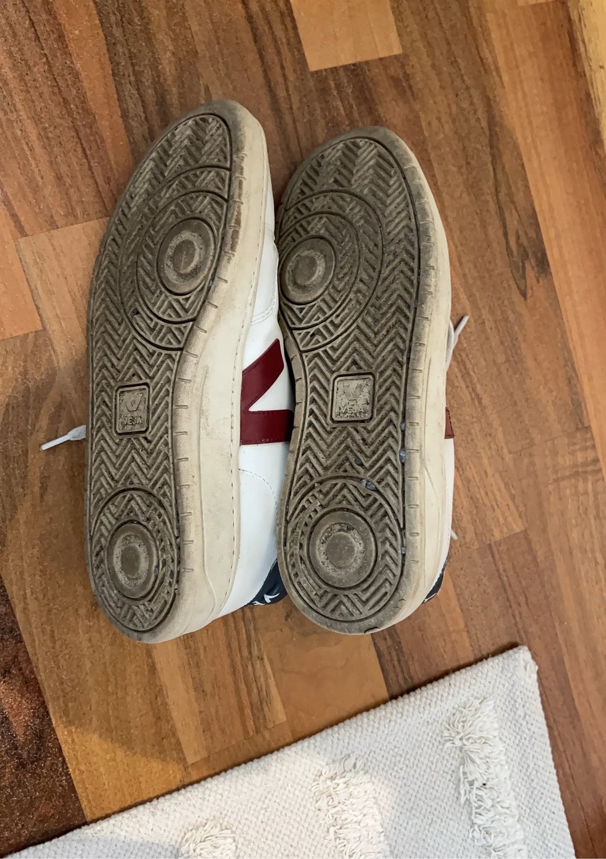 Veja Sneakers