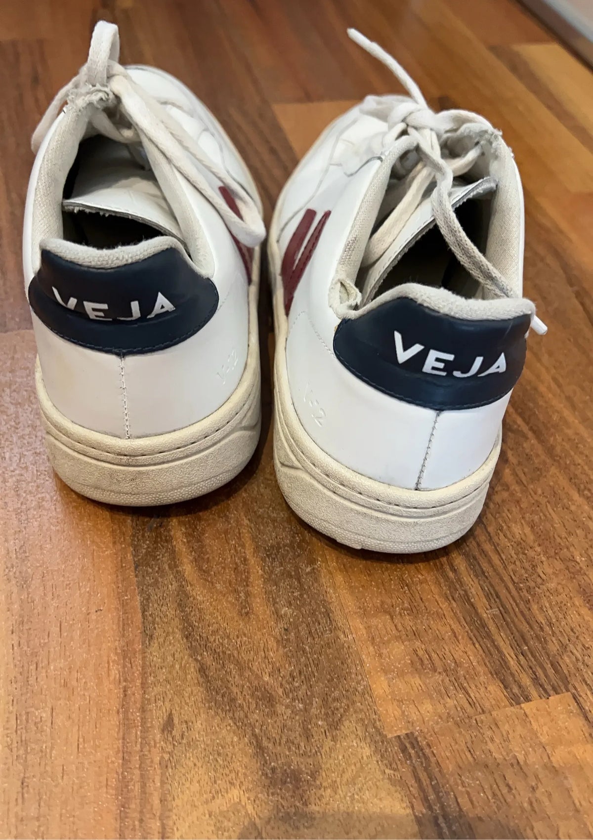 Veja Sneakers