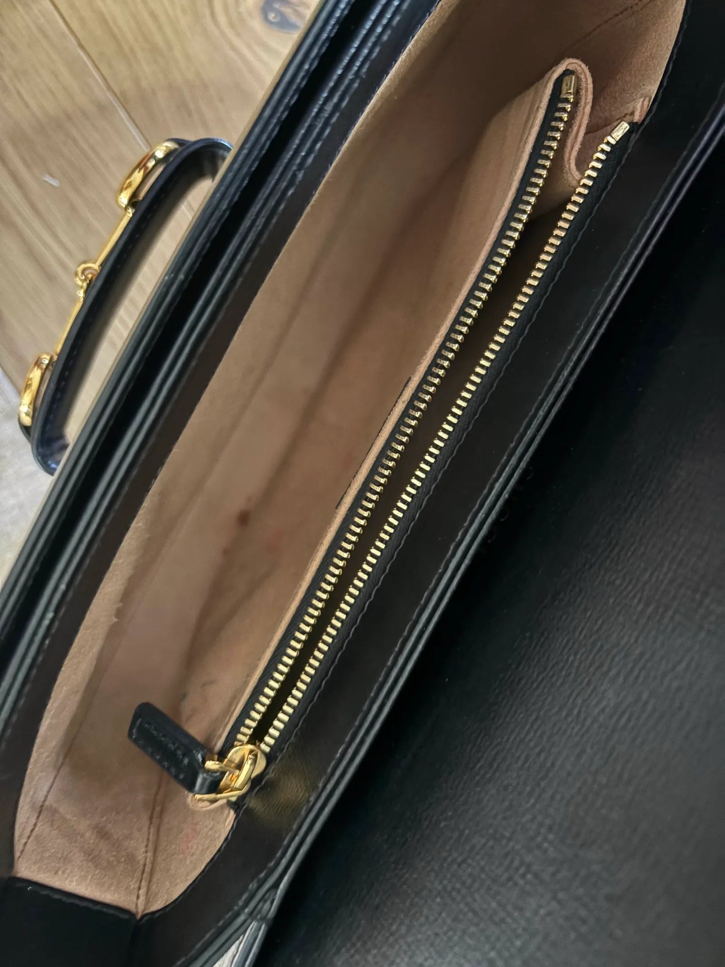 Gucci Horsebit 1955 Shoulder Medium Shoulder bag