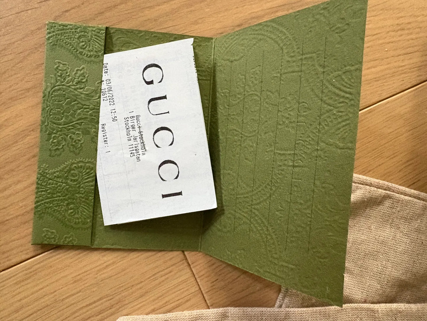 Gucci Horsebit 1955 Shoulder Medium Shoulder bag