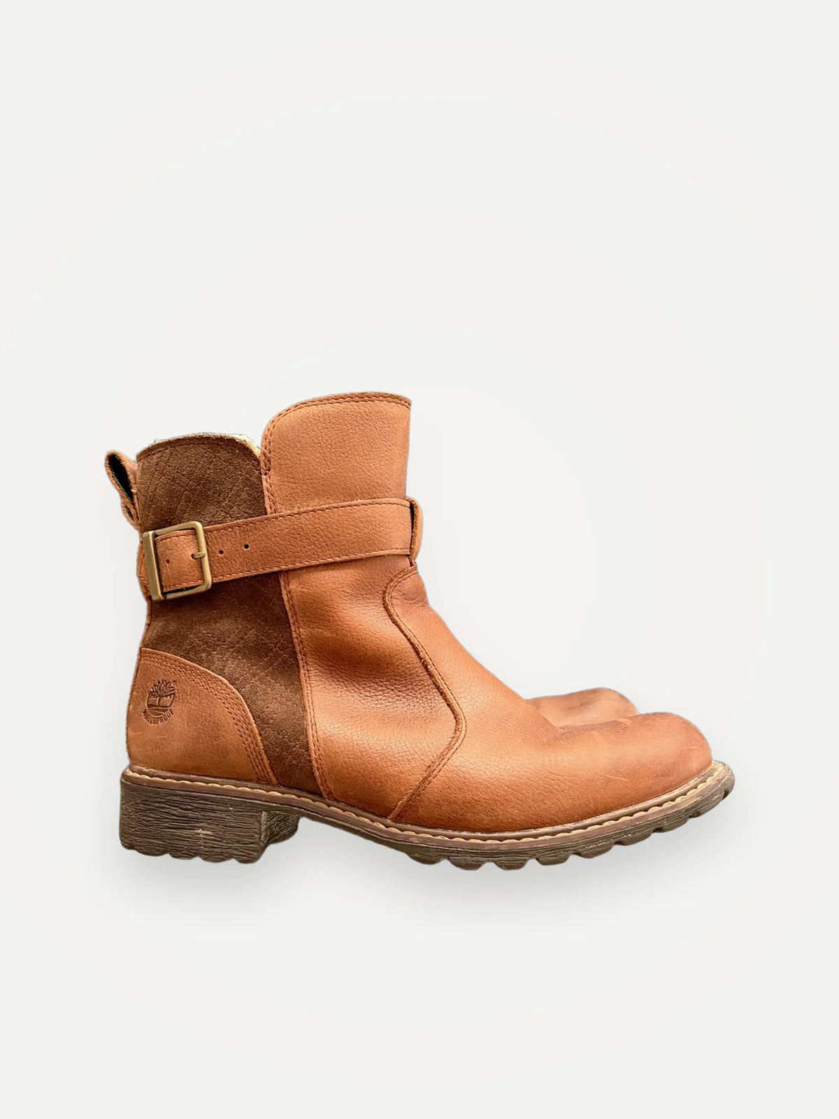 Timberland Winter Shoes