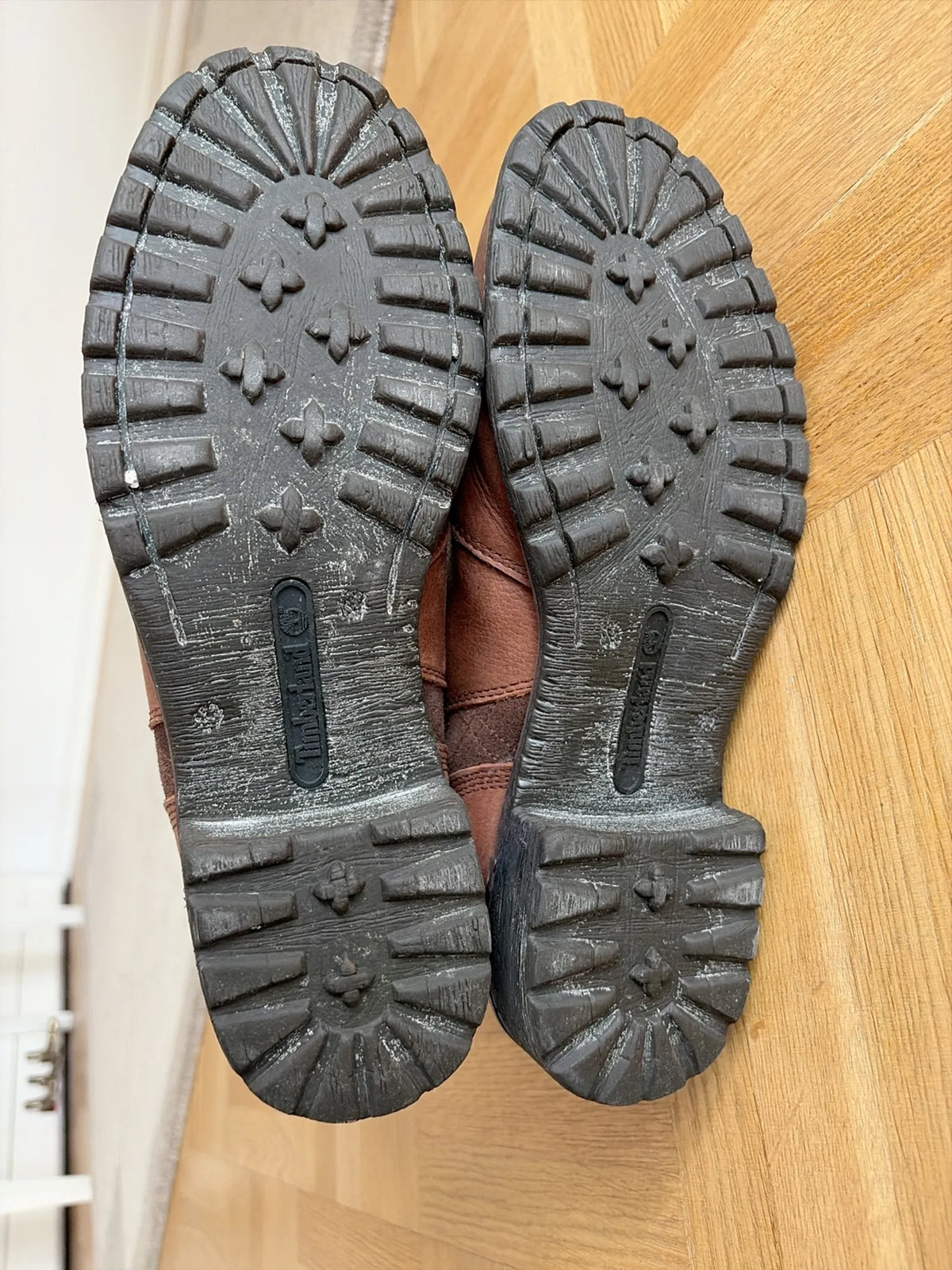 Timberland Winter Shoes