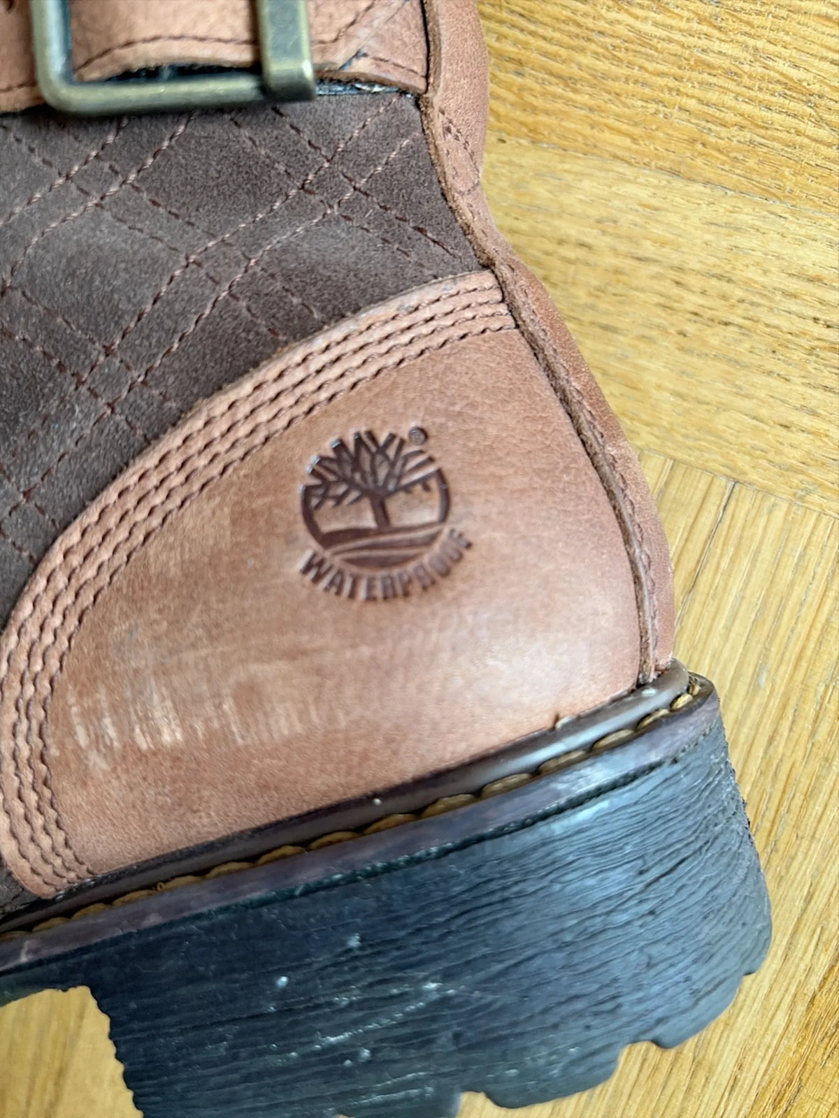 Timberland Winter Shoes