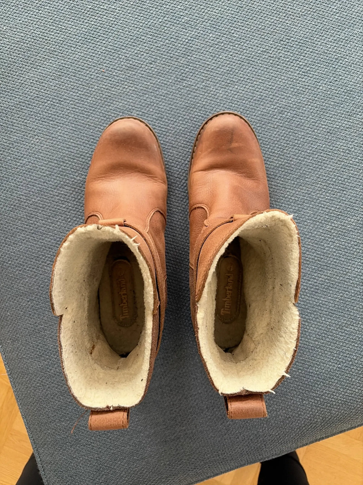 Timberland Winter Shoes