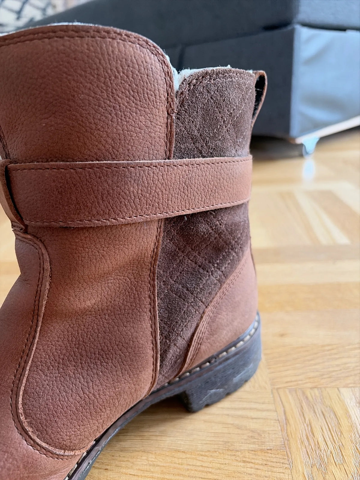 Timberland Winter Shoes