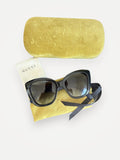 Gucci Gg0860s-solglasögon