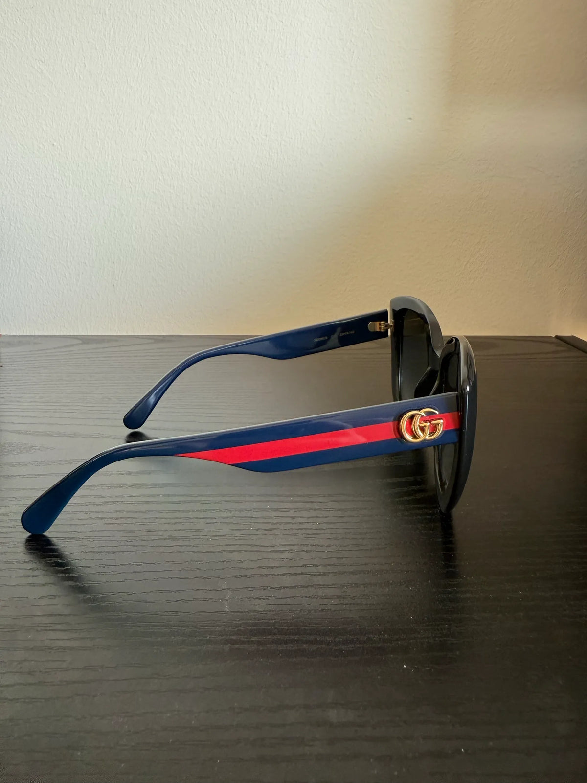 Gucci Gg0860s-solglasögon
