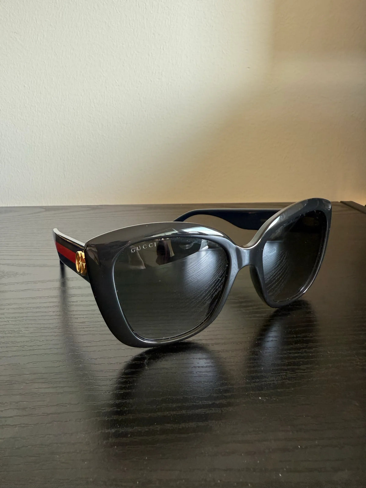 Gucci Gg0860s-solglasögon