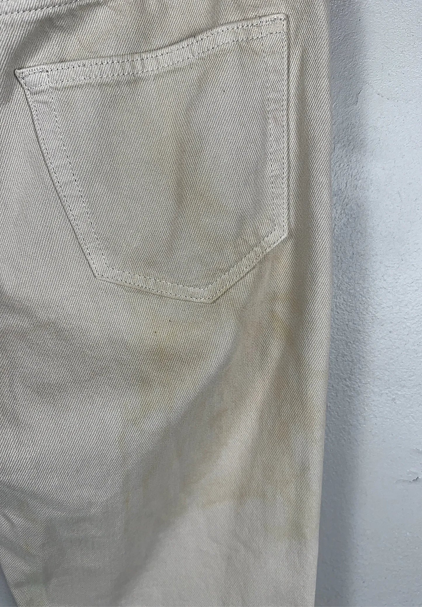 Zara Jeans