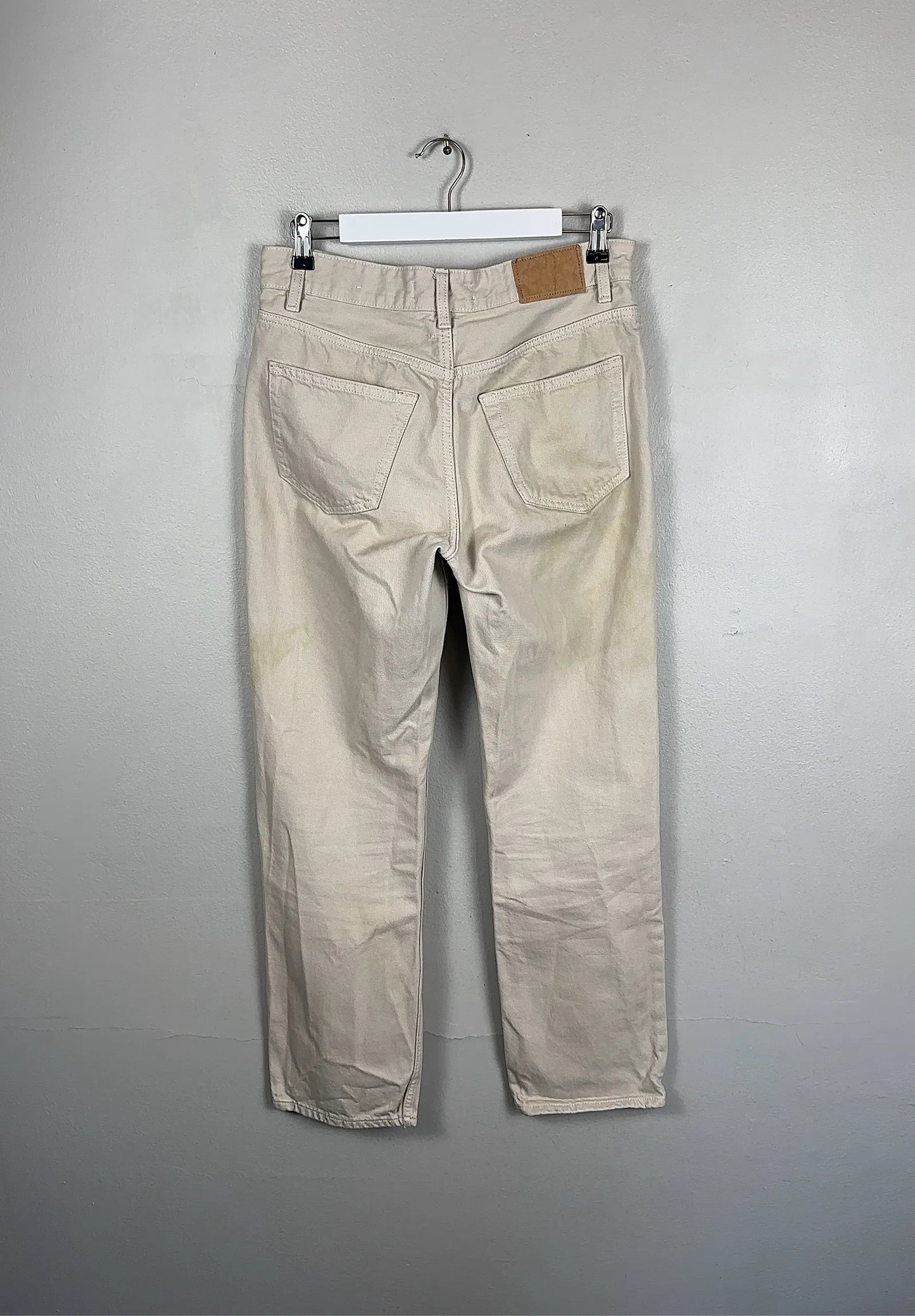 Zara Jeans