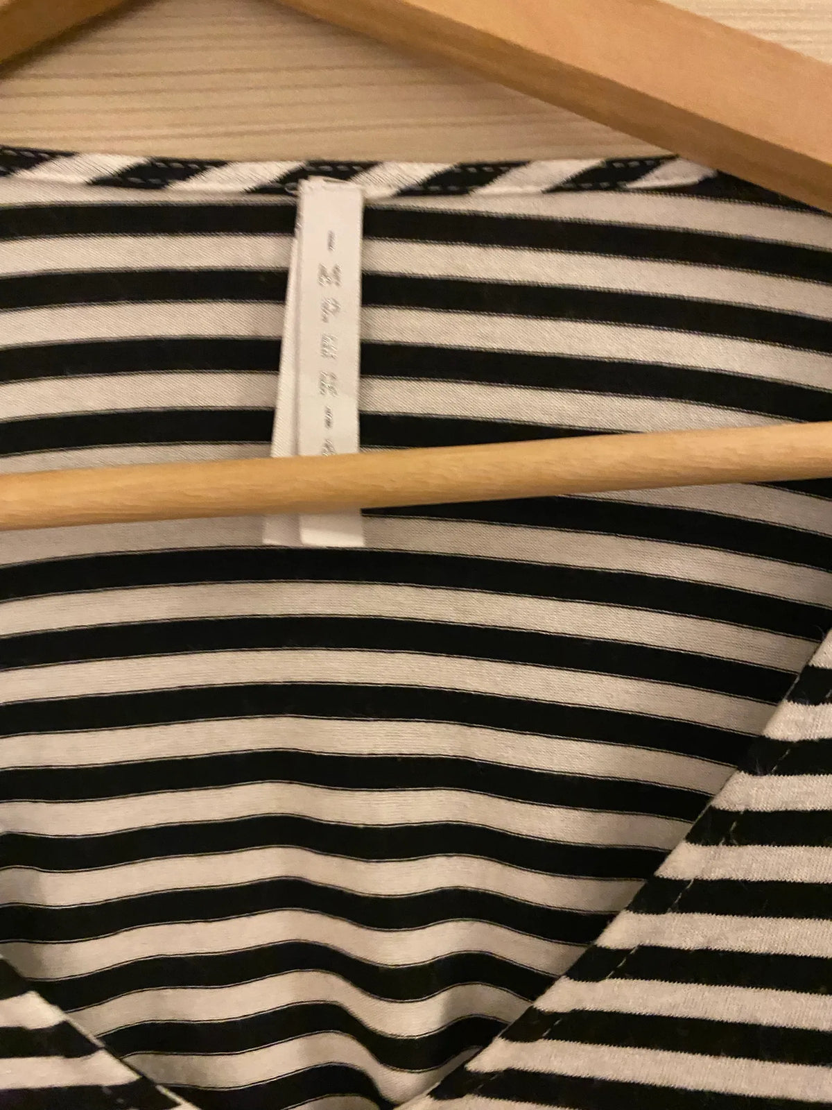 Imperial-tröja NWOT