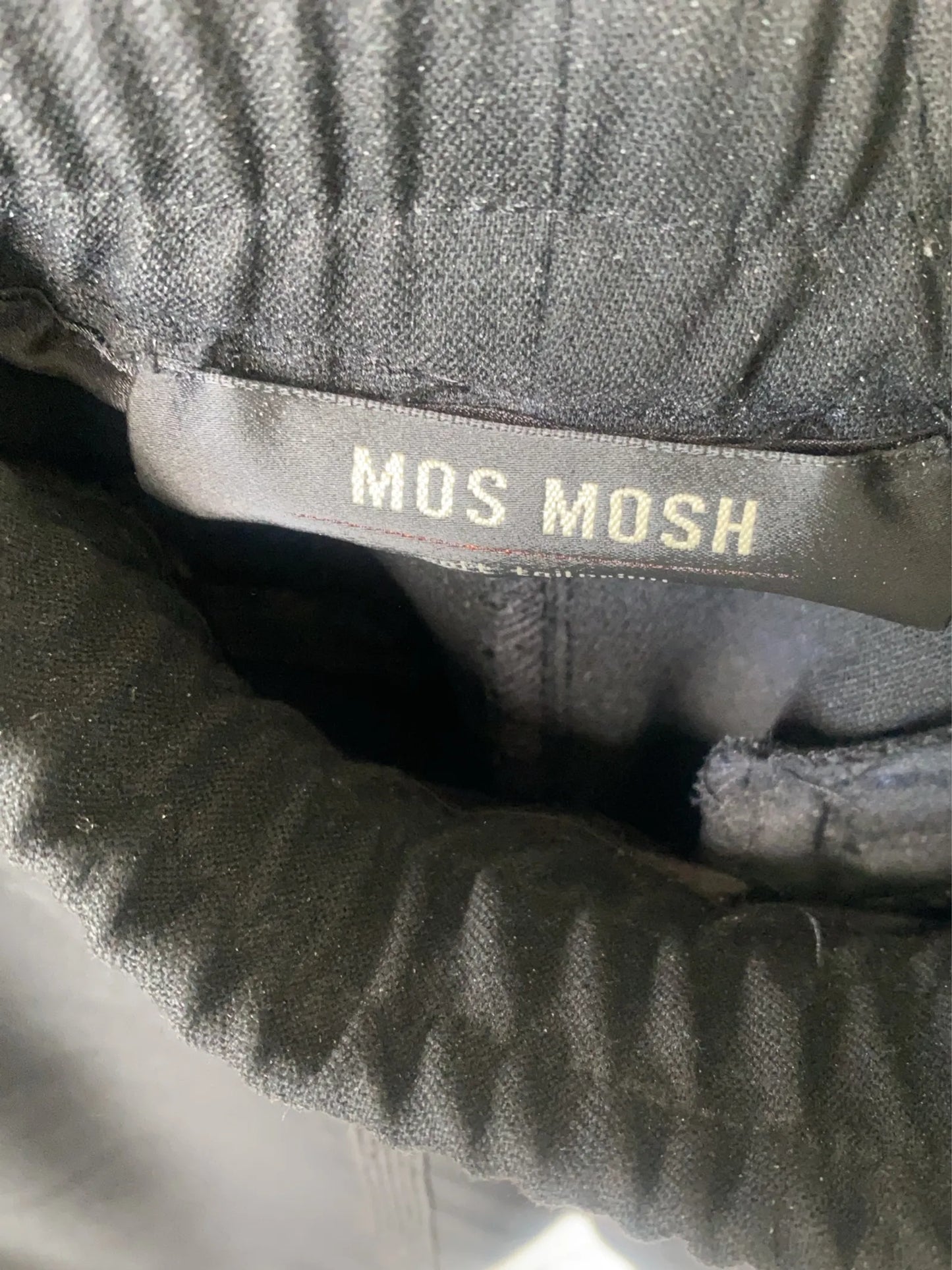 Mos Mosh-byxor