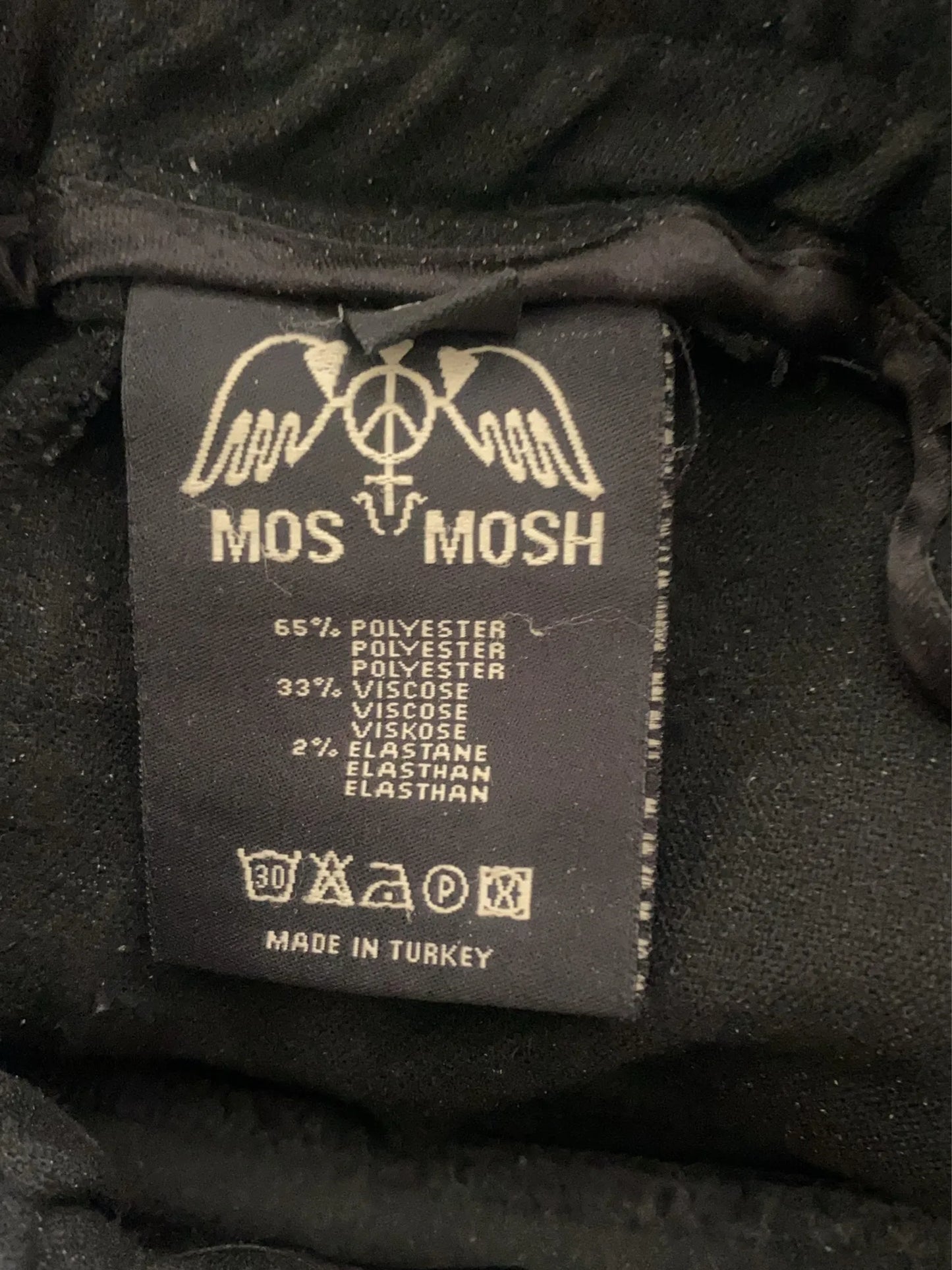 Mos Mosh-byxor