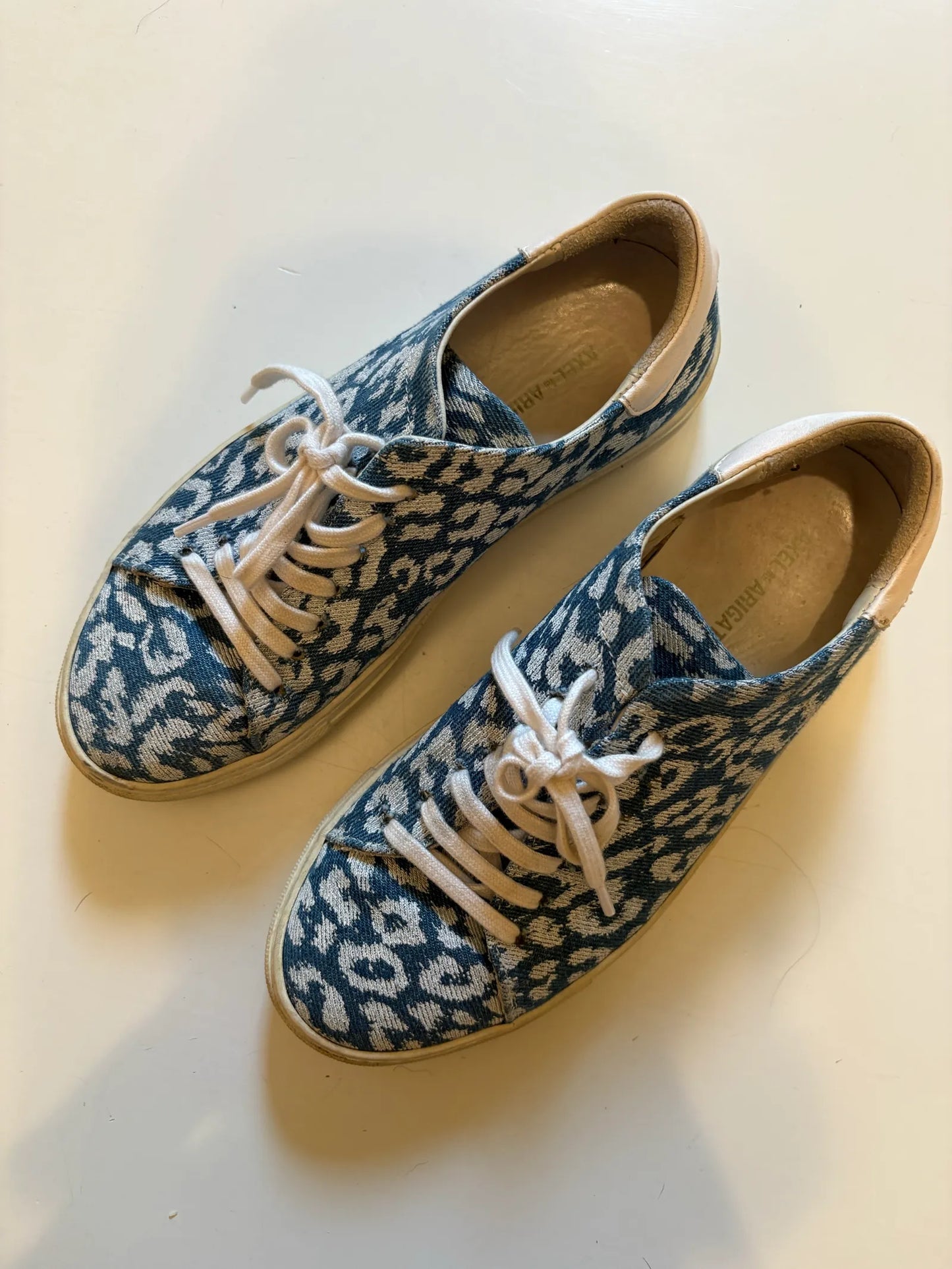Axel Arigato-sneakers
