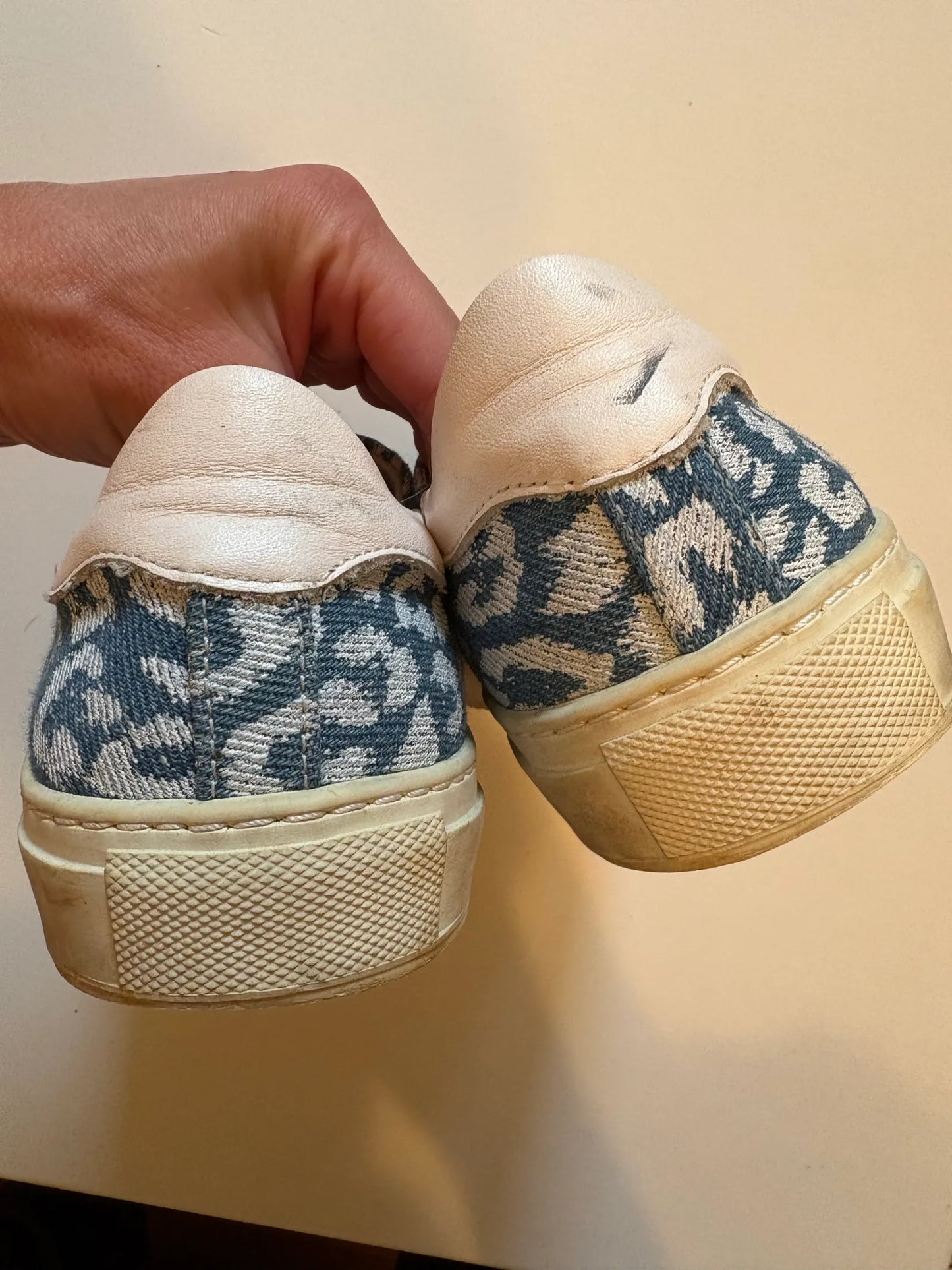 Axel Arigato-sneakers