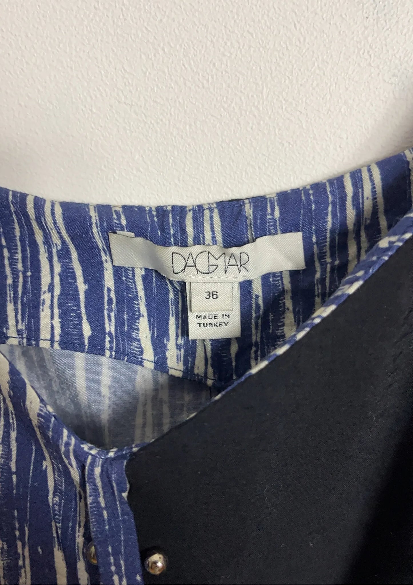 Dagmar Dress