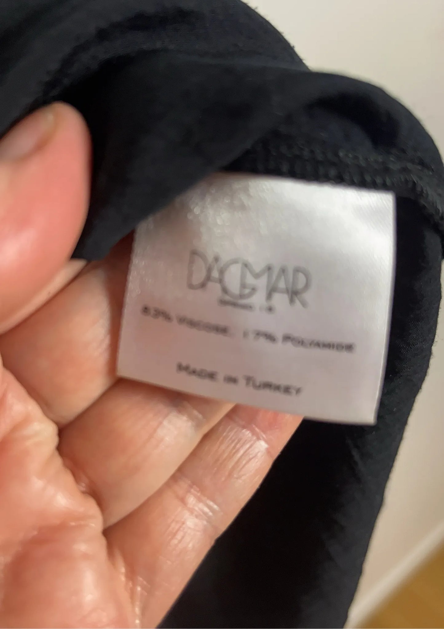 Dagmar Dress