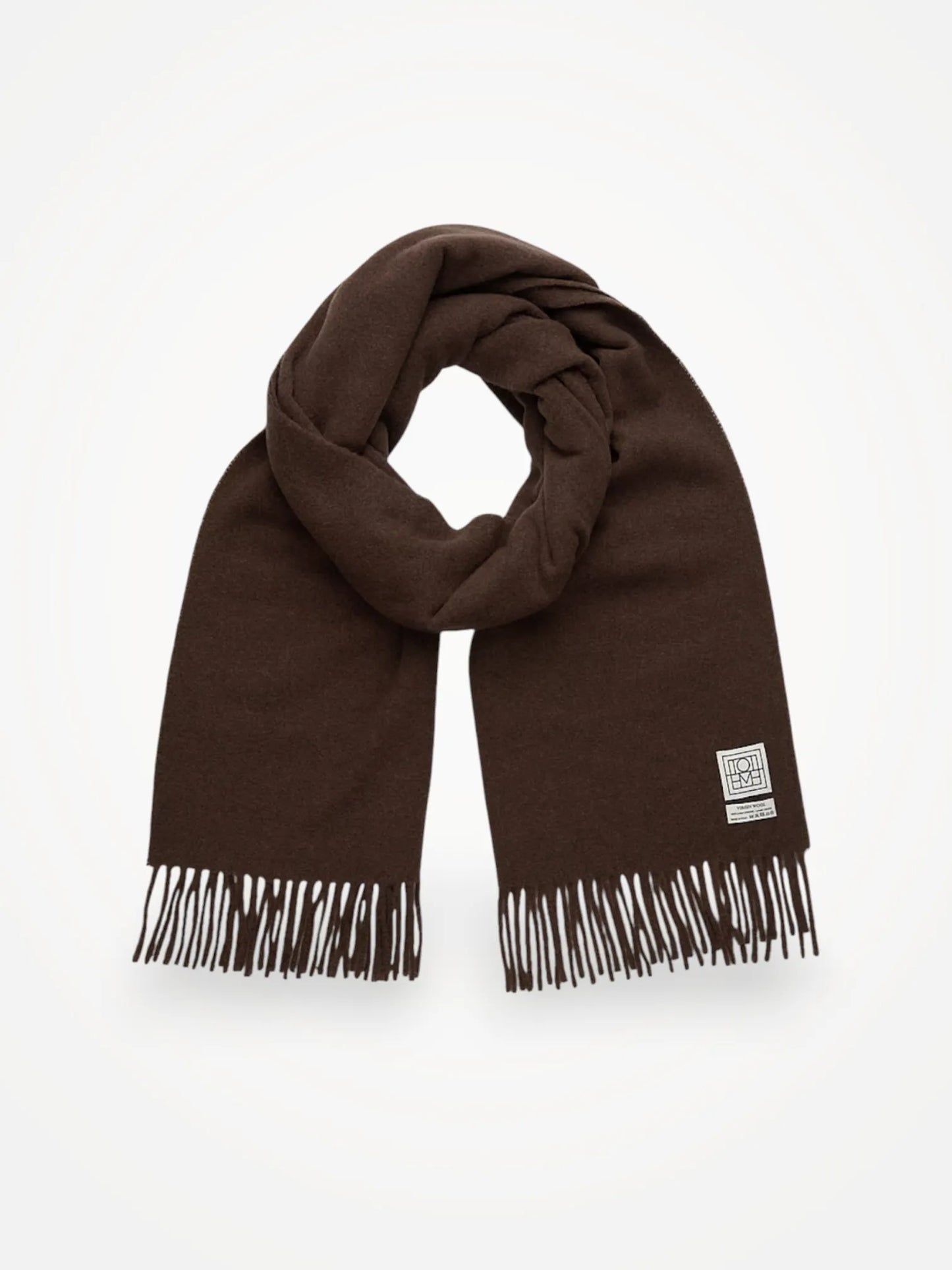 Toteme Scarf