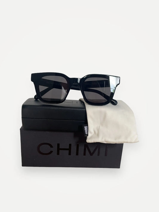 Chimi #004 Sunglasses