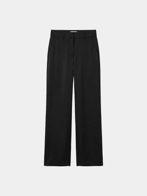 Marville Road Ingrid Satin Trouses-kostymbyxor