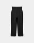 Marville Road Ingrid Satin Trouses-kostymbyxor