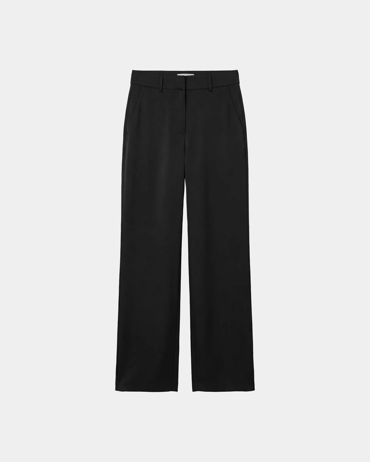 Marville Road Ingrid Satin Trouses-kostymbyxor