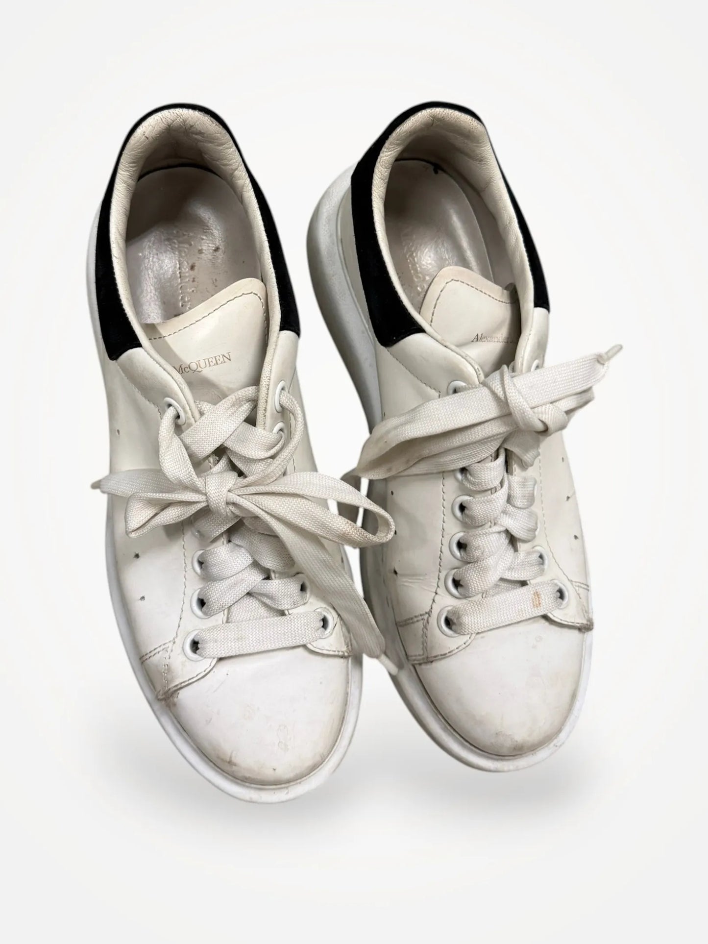Alexander Mcqueen Sneakers