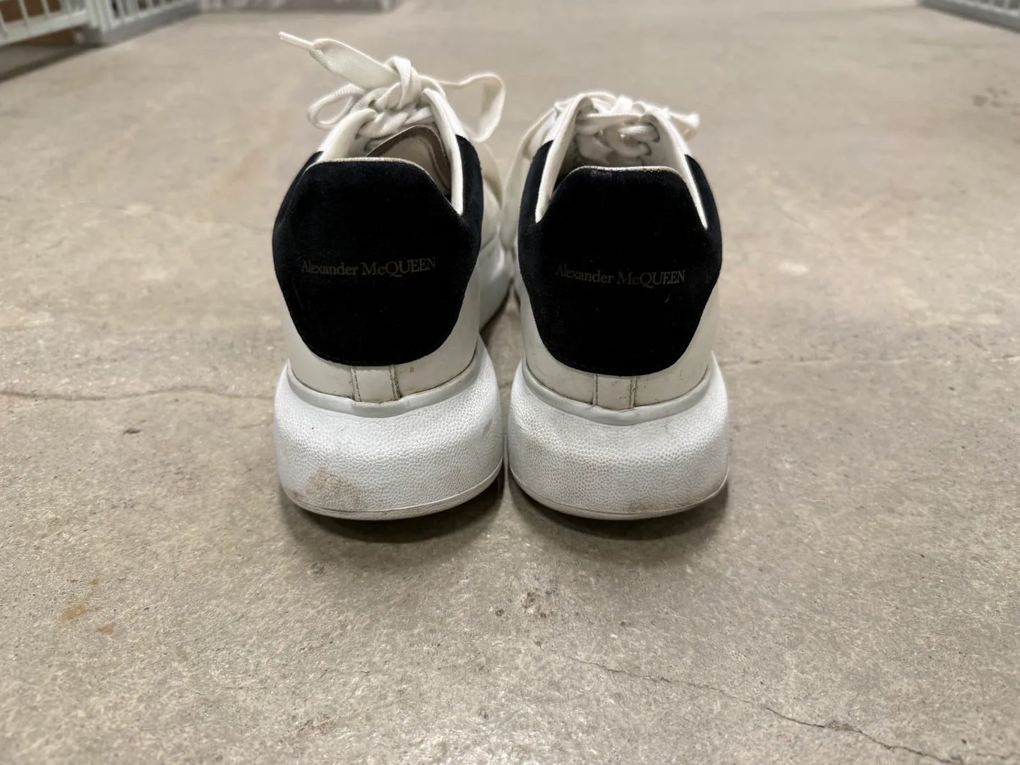 Alexander Mcqueen Sneakers