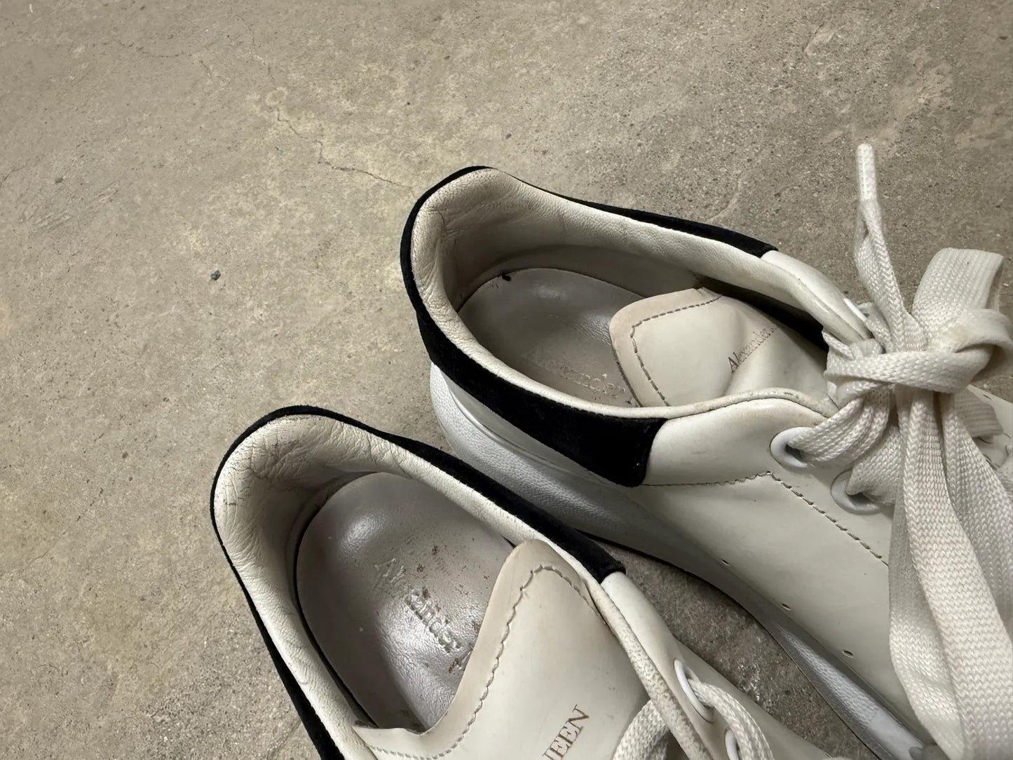 Alexander Mcqueen Sneakers
