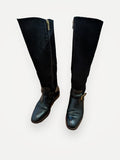 Gant-skinnboots