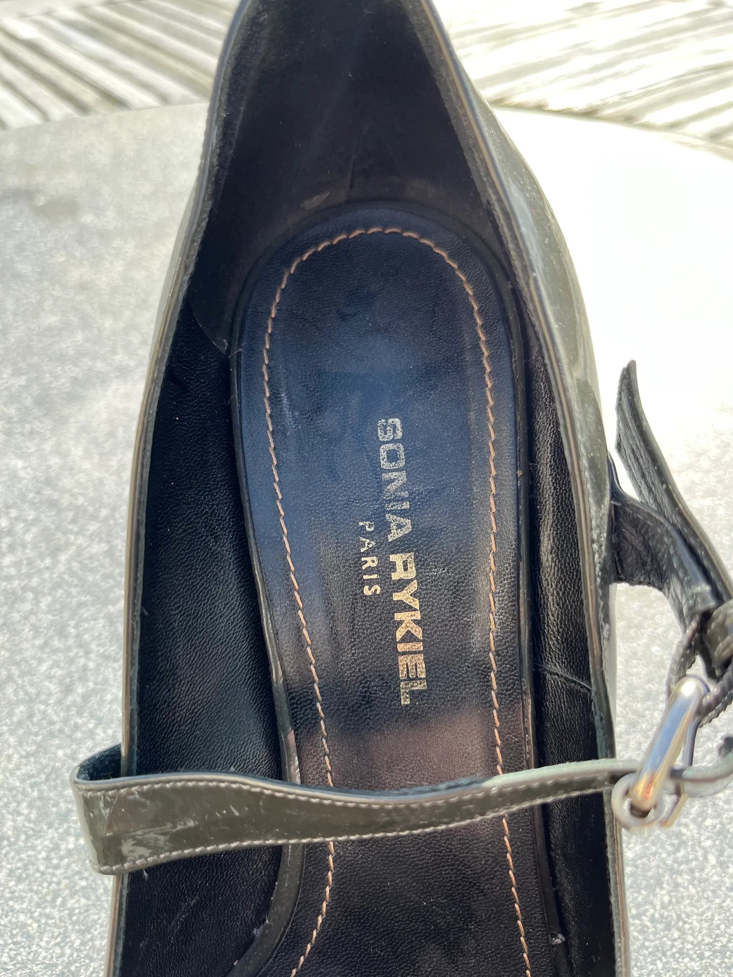 Sonia Rykiel Heels