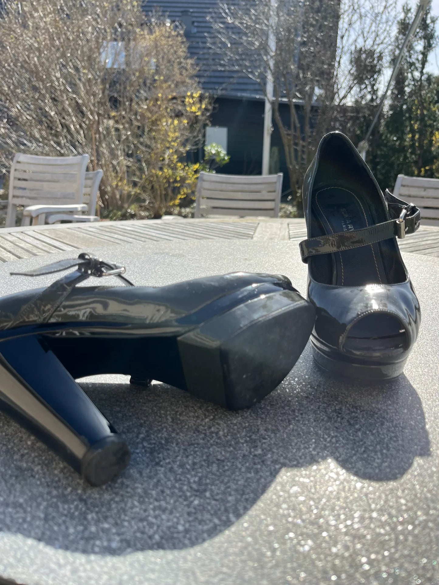 Sonia Rykiel Heels