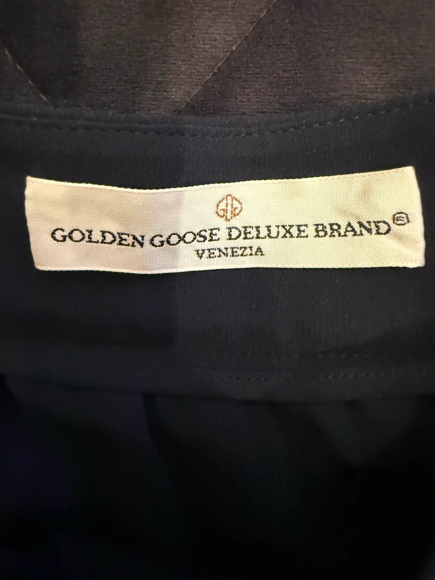 Golden Goose Skirt