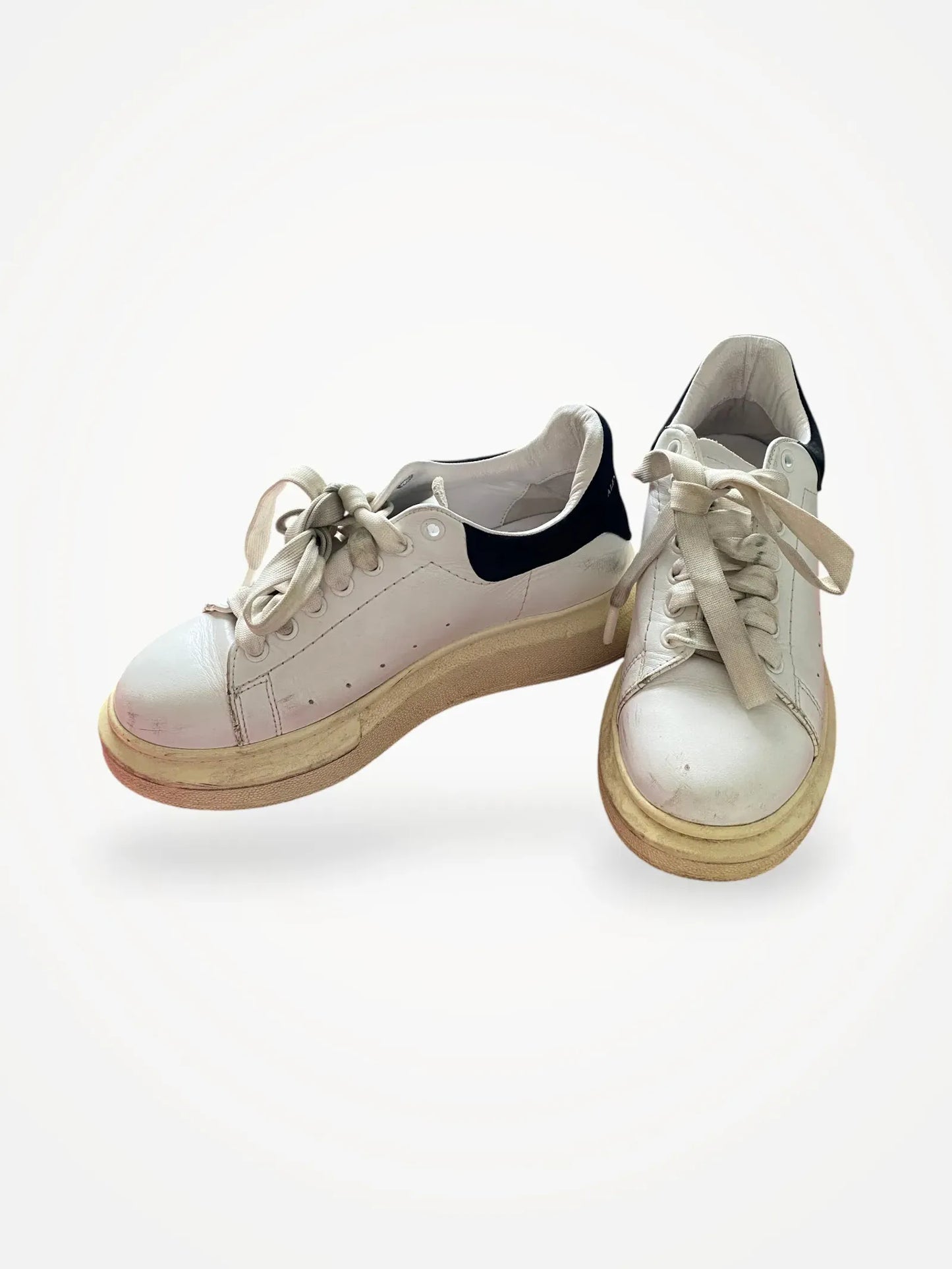 Alexander Mcqueen Sneakers
