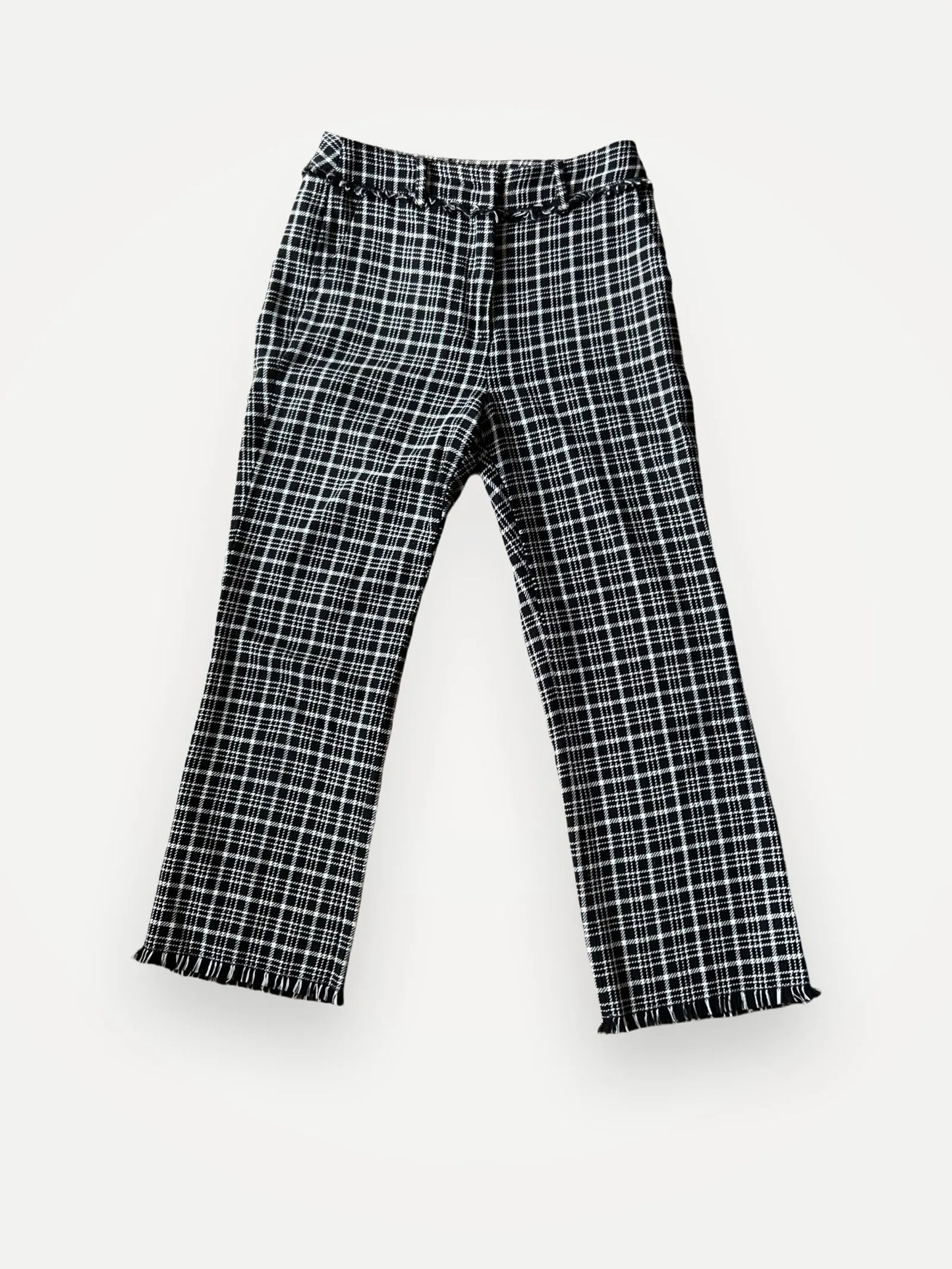 Max Mara Suit Trousers
