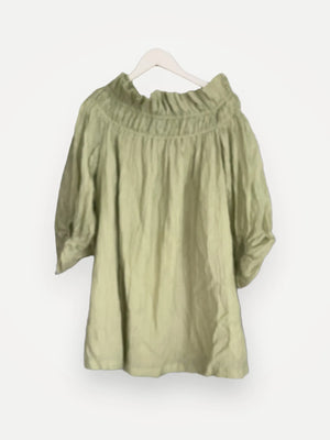 H&M Conscious Exclusive Dress