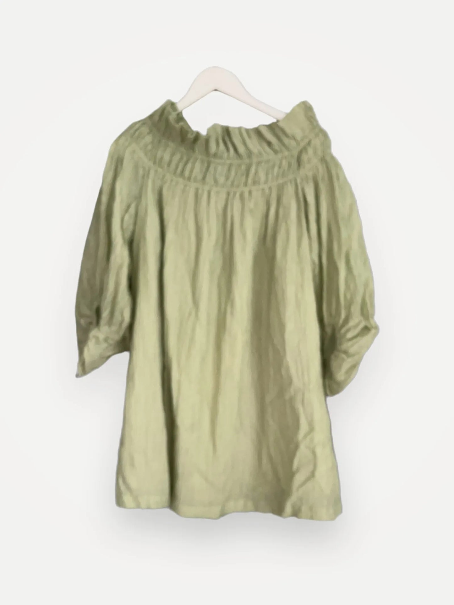 H&M Conscious Exclusive Dress