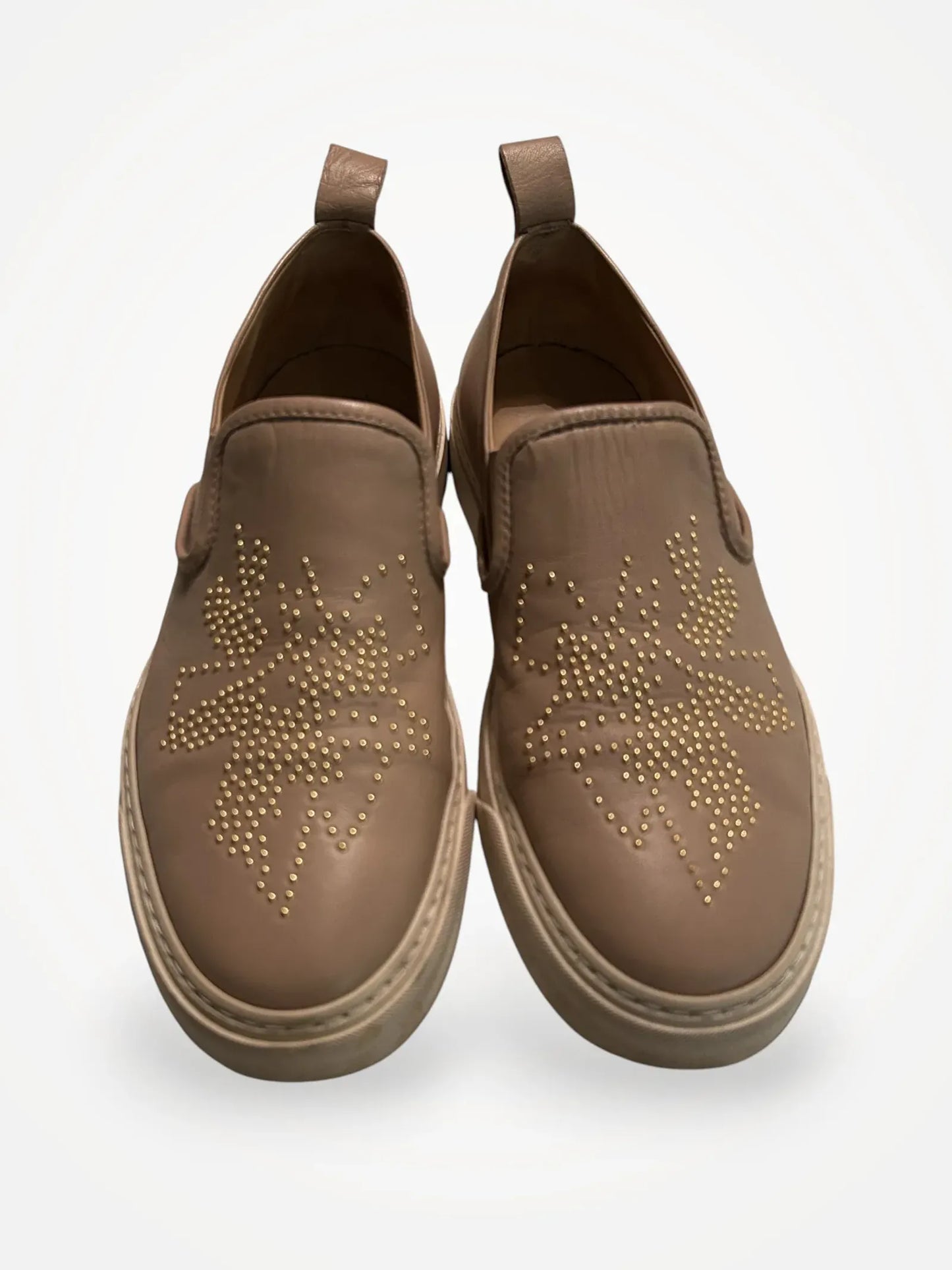 Chloé Loafers