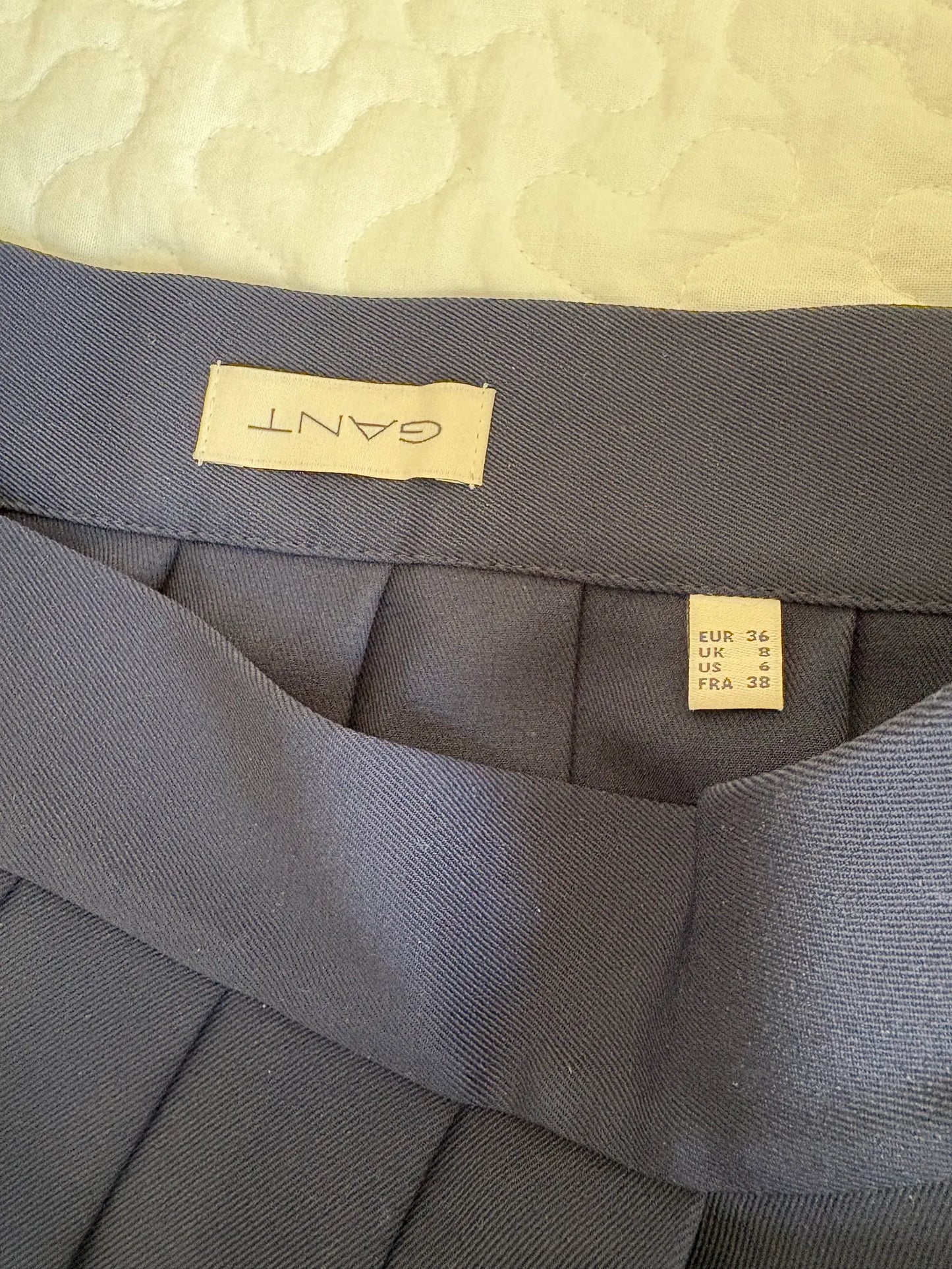Gant-kjol