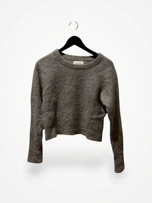 Samsøe Samsøe-ulltröja