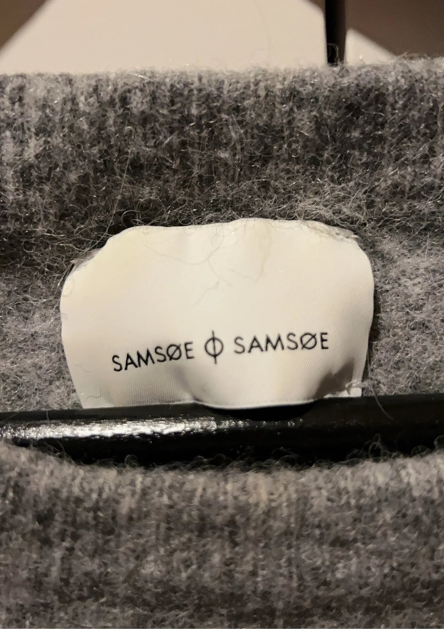 Samsøe Samsøe Sweater
