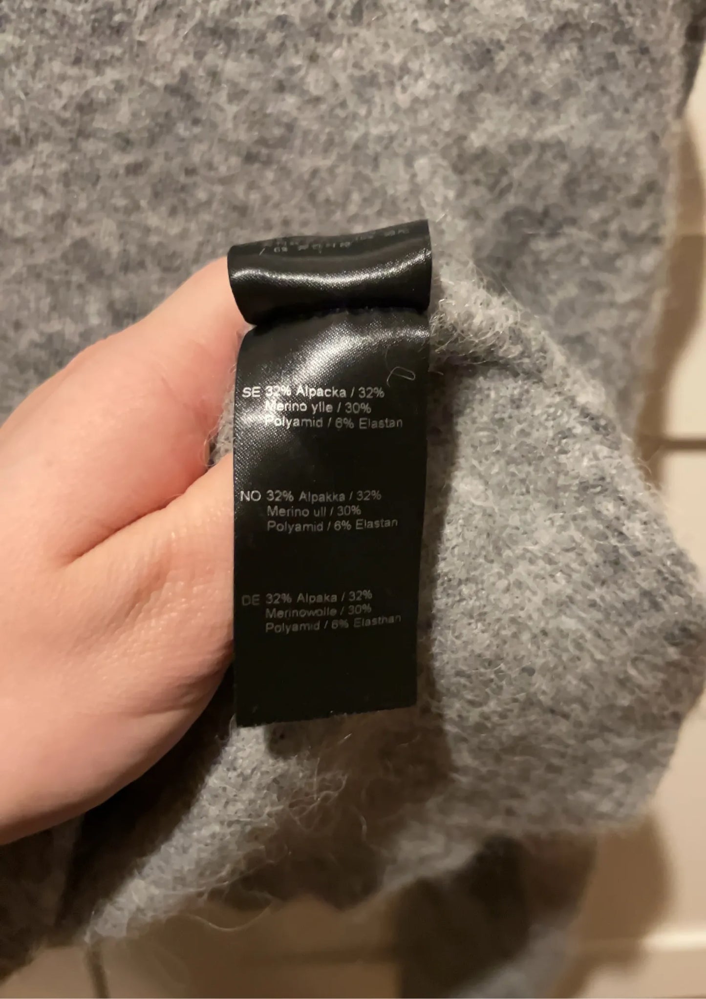 Samsøe Samsøe Sweater