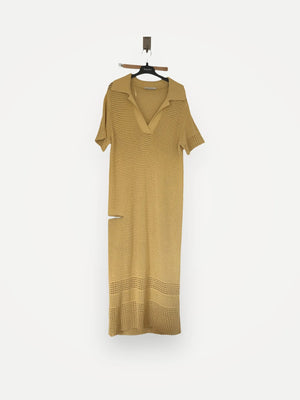 A Day's March Dress